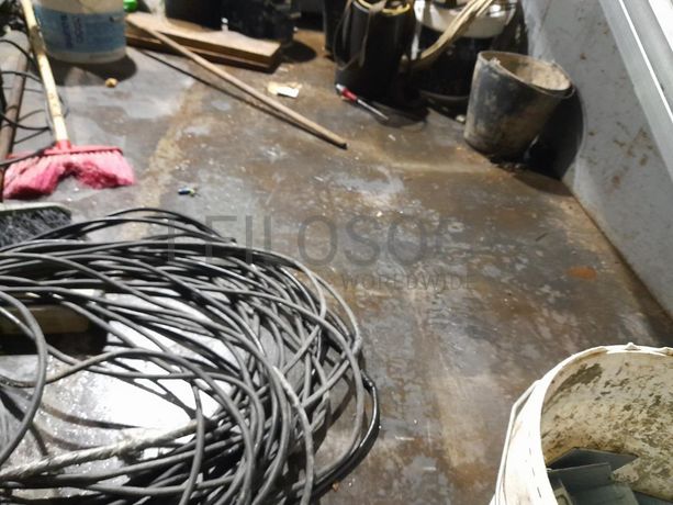 Nissan Atleon TK3.35