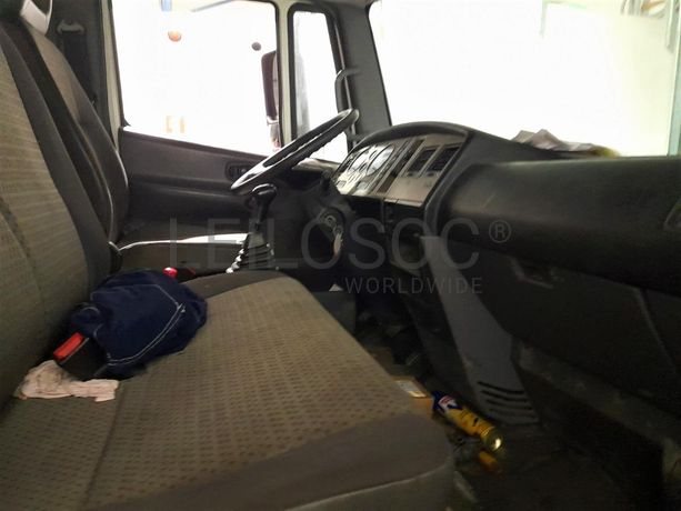 Nissan Atleon TK3.35