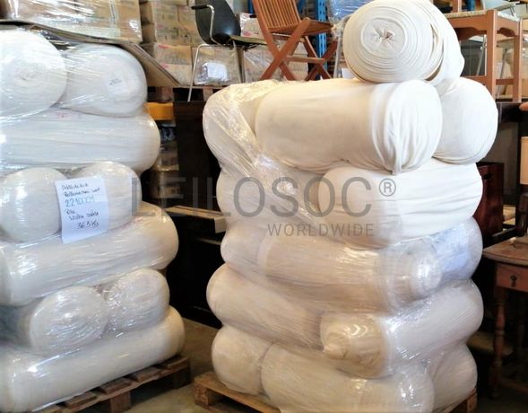 Malhas Jersey e Ribe