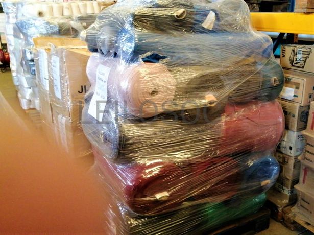 Malhas Jersey e Ribe