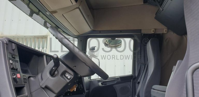 Scania R480 · Ano 2006