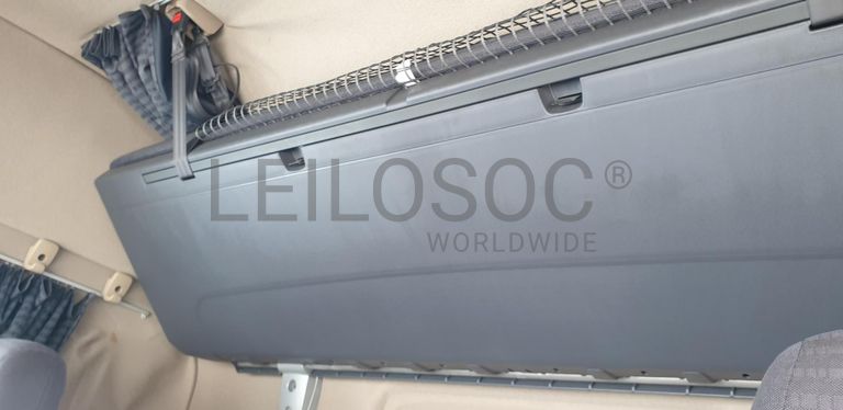 Scania R480 · Ano 2006