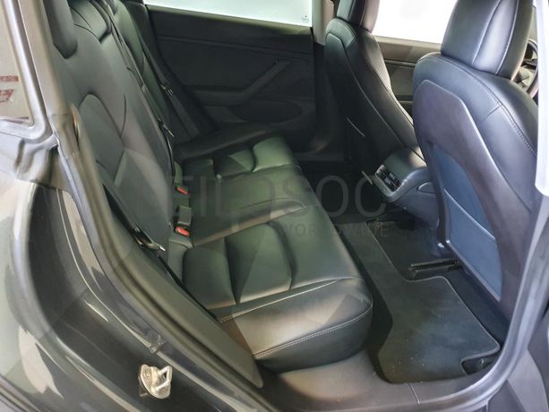 Tesla Model 3 Elétrico · Ano 2020