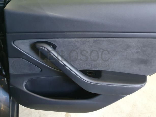 Tesla Model 3 Elétrico · Ano 2020