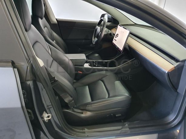 Tesla Model 3 Elétrico · Ano 2020