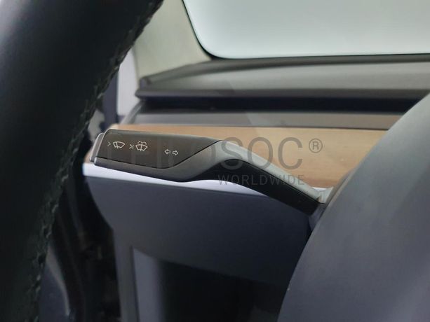 Tesla Model 3 Elétrico · Ano 2020