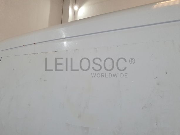 Ford Transit Connect 1.8 TDCI · Ano 2009