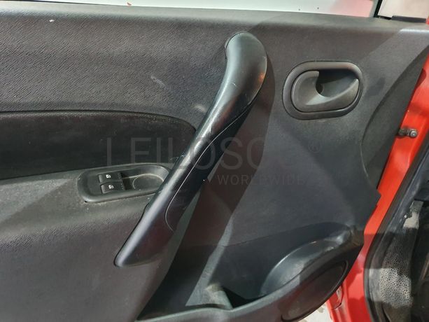 Renault Kangoo 1.5DCI · Ano 2011