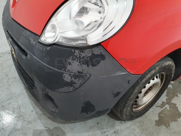 Renault Kangoo 1.5DCI · Ano 2011