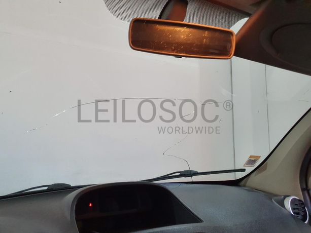 Renault Kangoo 1.5DCI · Ano 2011