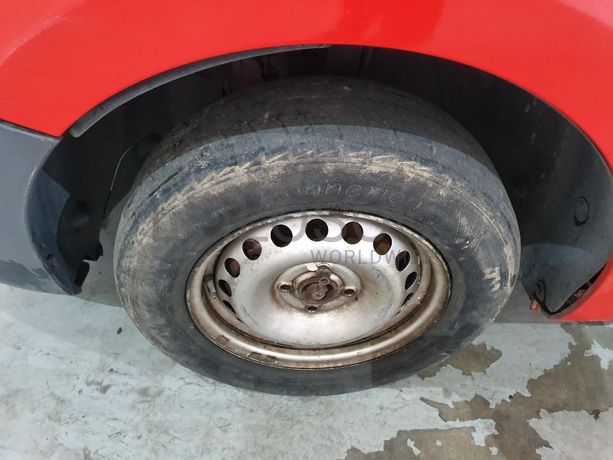 Renault Kangoo 1.5DCI · Ano 2011