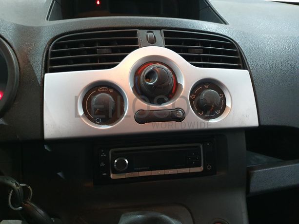 Renault Kangoo 1.5DCI · Ano 2011