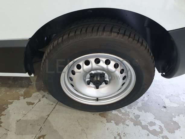 Renault kangoo 1.5 DCI · Ano 2011