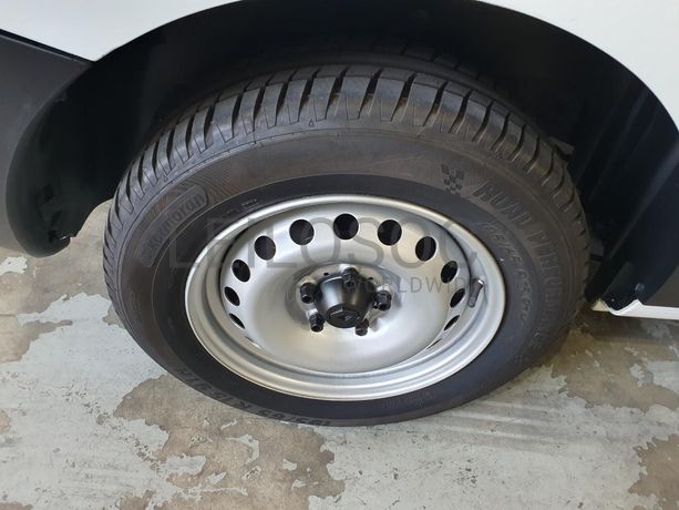 Renault kangoo 1.5 DCI · Ano 2011