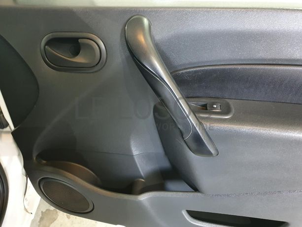 Renault kangoo 1.5 DCI · Ano 2011