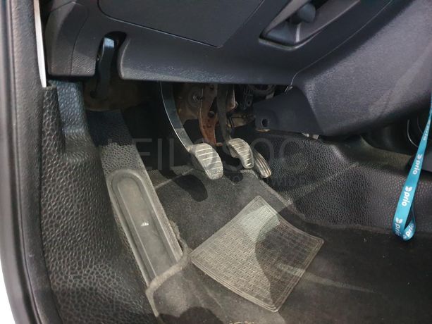 Renault kangoo 1.5 DCI · Ano 2011