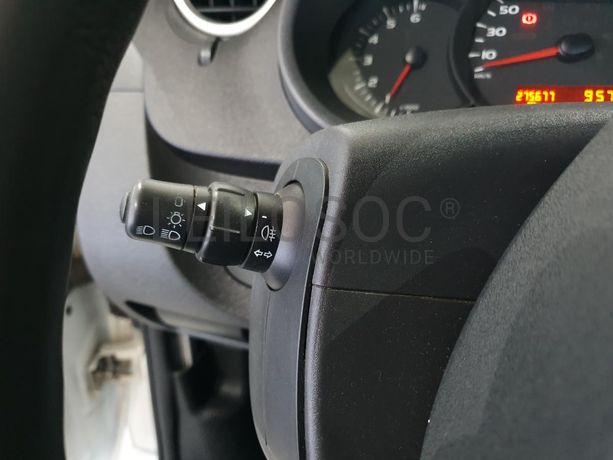 Renault kangoo 1.5 DCI · Ano 2011