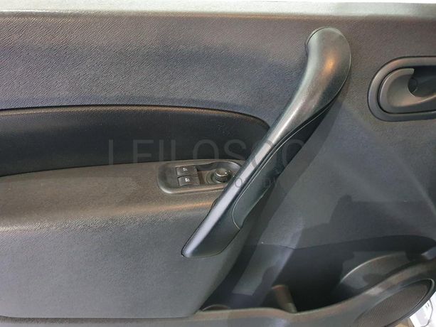 Renault kangoo 1.5 DCI · Ano 2011