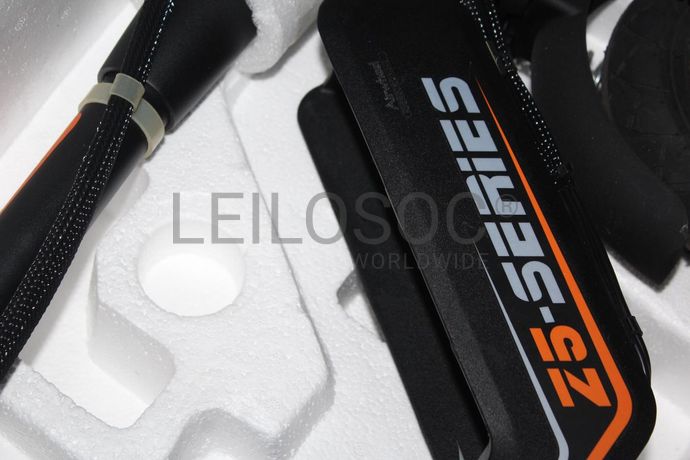 Trotinete elétrica 'Airwheel Z5'