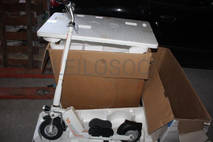 Trotinete elétrica 'Airwheel Z5'