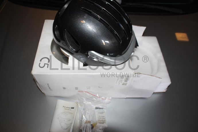 Capacete 'Airwheel C5'