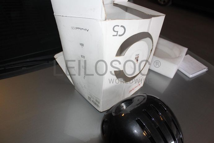 Capacete 'Airwheel C5'