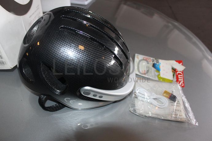 Capacete 'Airwheel C5'