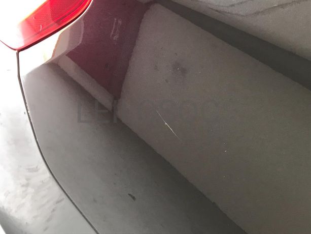 BMW 520 D Touring · Ano 2012