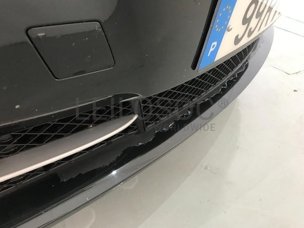 BMW 520 D Touring · Ano 2012