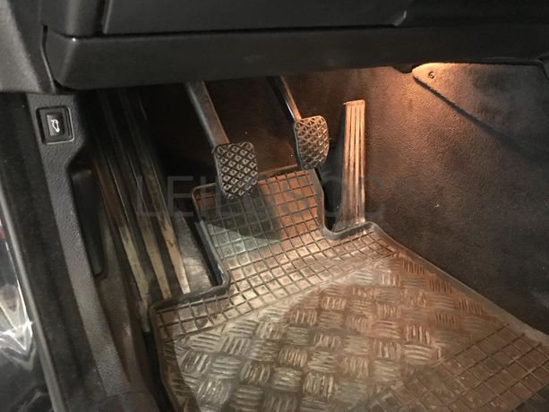 BMW 520 D Touring · Ano 2012