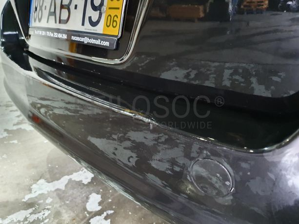 Opel Astra 1.7 CDTI · Ano 2005