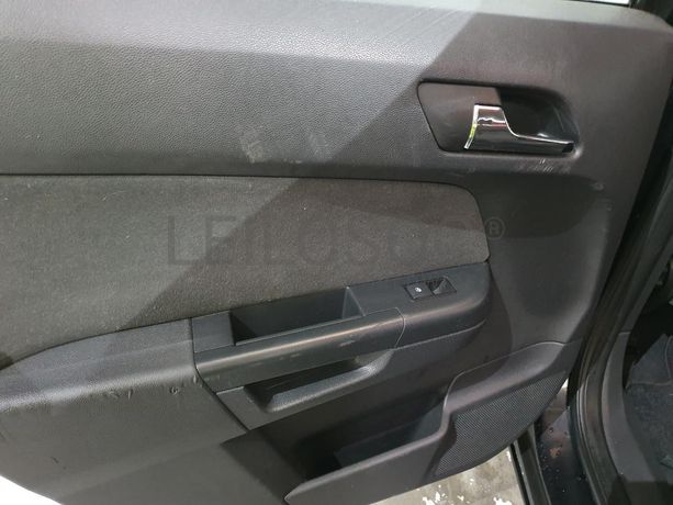 Opel Astra 1.7 CDTI · Ano 2005