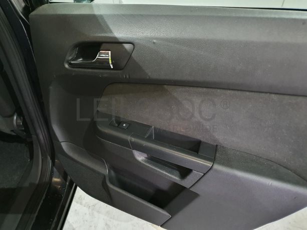 Opel Astra 1.7 CDTI · Ano 2005