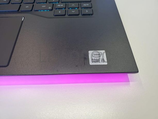 Portátil Dell Inspiron G7 15 7500