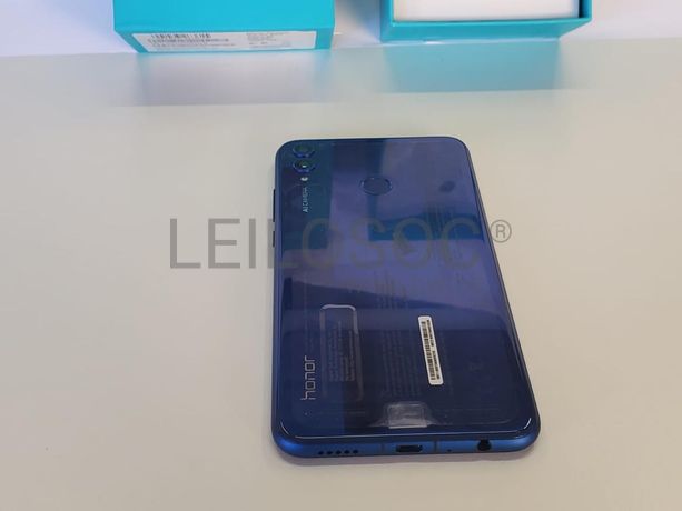 Telemóvel Smartphone Huawei Honor 8X