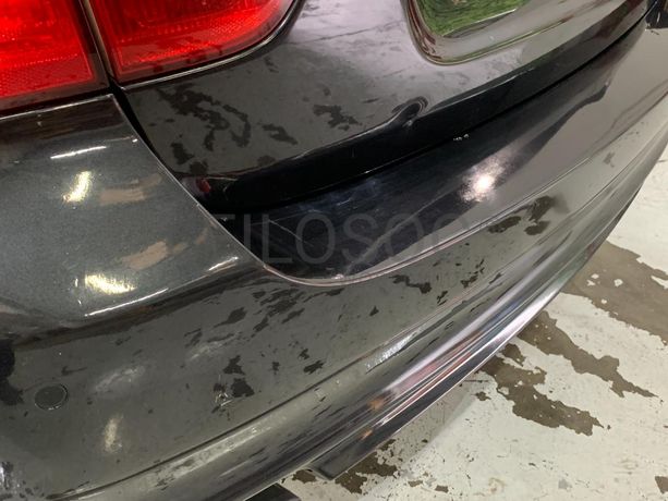 BMW 320D Touring Navigation Sport · Ano 2010