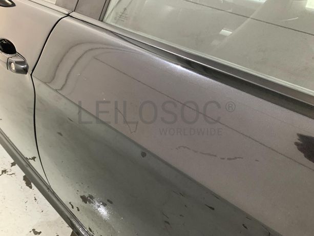 BMW 320D Touring Navigation Sport · Ano 2010