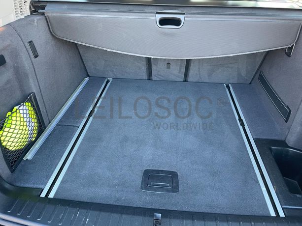 BMW X3 2.0D · Ano 2014