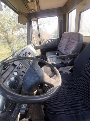 Iveco ML 75E14C · Ano 1997 