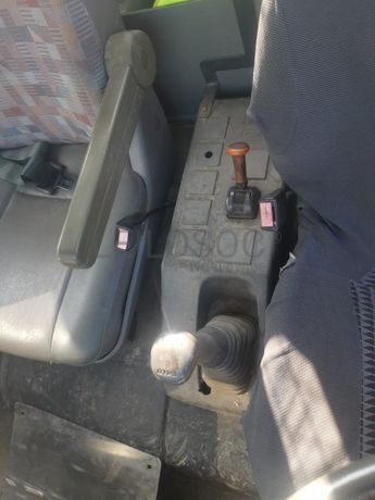 Iveco ML 75E14C · Ano 1997 