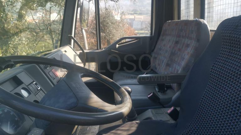 Iveco ML 75E14C · Ano 1997 