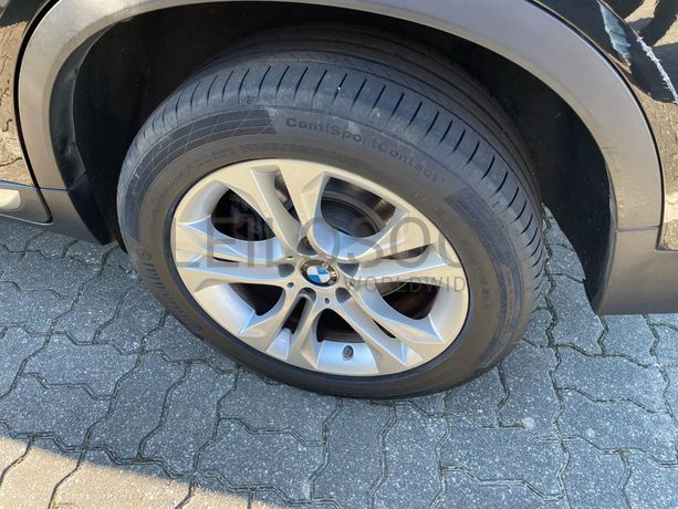 BMW X4 3.0xD · Ano 2014