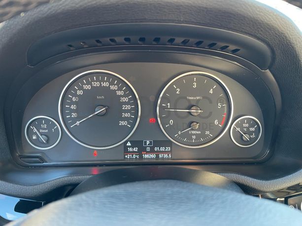 BMW X4 3.0xD · Ano 2014