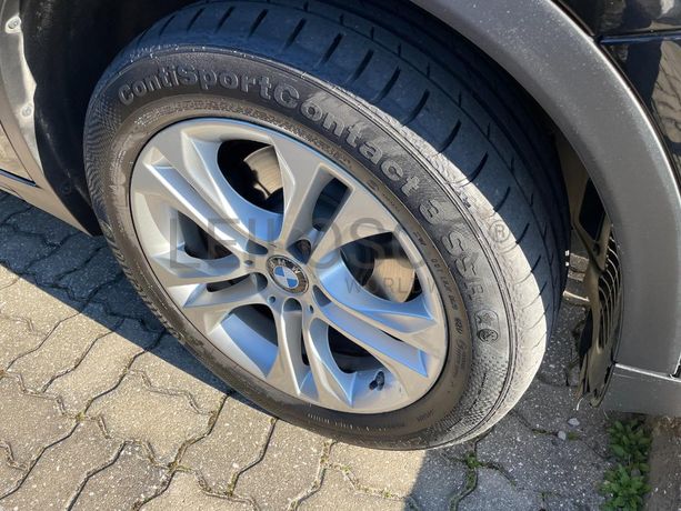 BMW X4 3.0xD · Ano 2014