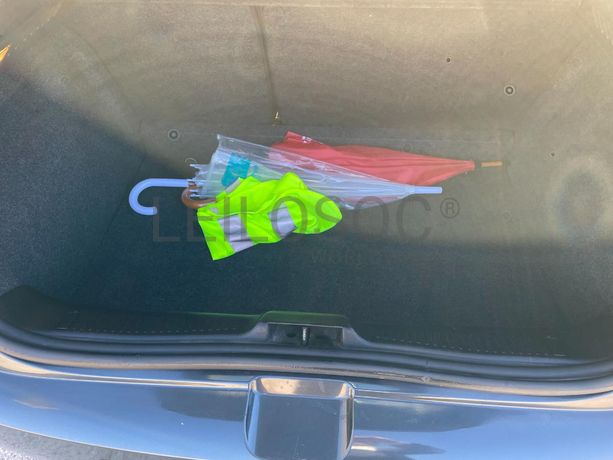 Renault Clio 1.5DCI · Ano 2008