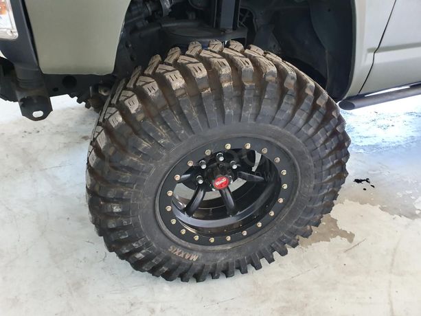 Nissan Patrol GR 2.8 TD 4x4 · Ano 1993