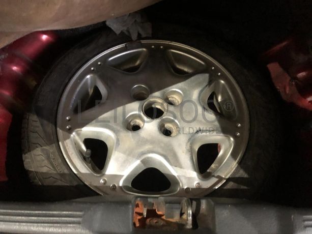 Rover 200 · Ano 1995