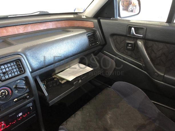 Rover 200 · Ano 1995