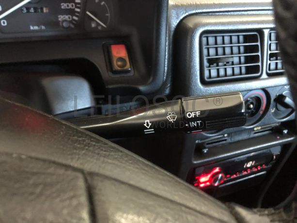 Rover 200 · Ano 1995