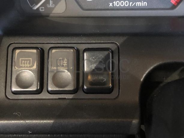 Rover 200 · Ano 1995